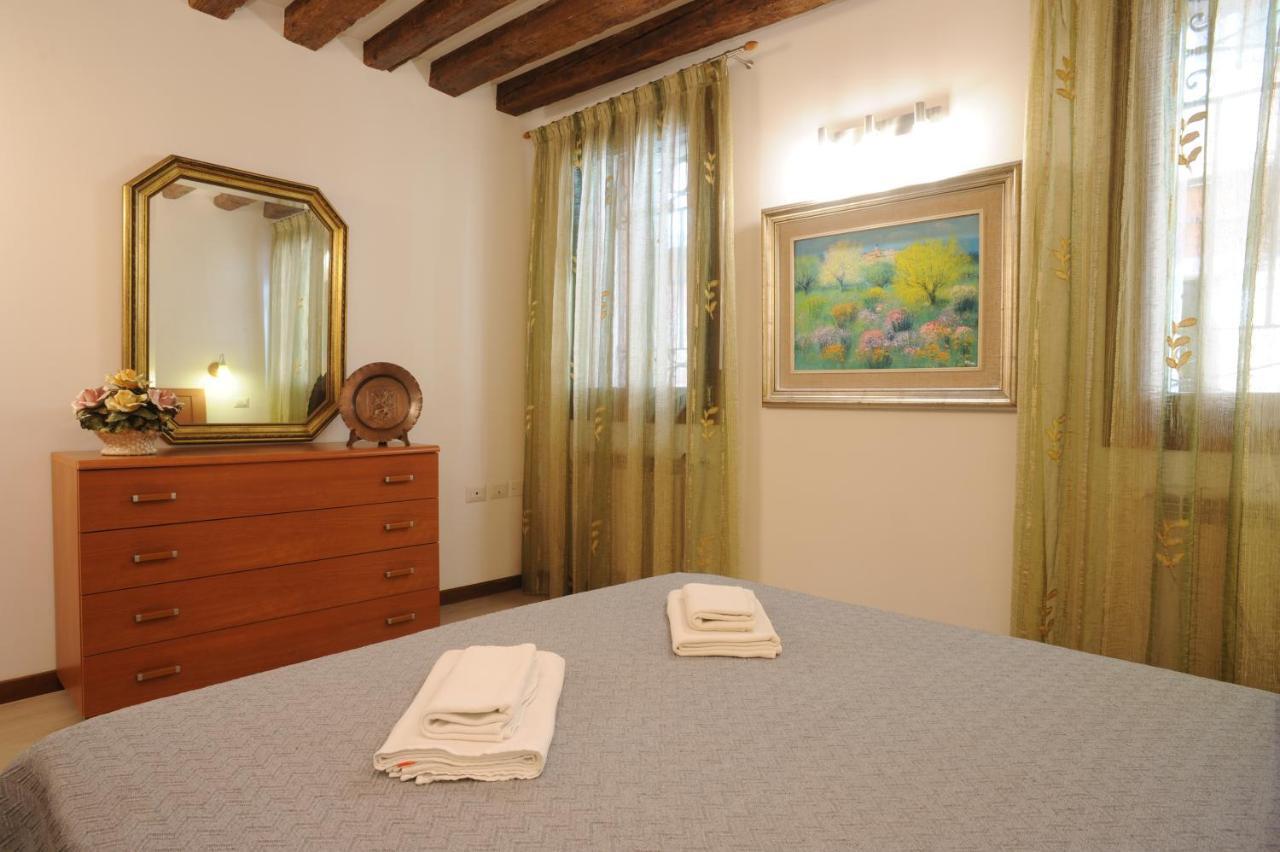 Paradiso Ca' Giulia Venezia