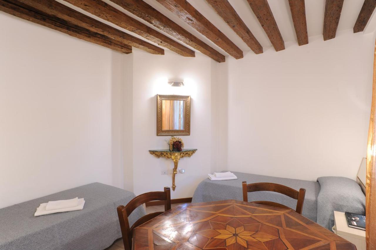 Paradiso Ca' Giulia Appartamento