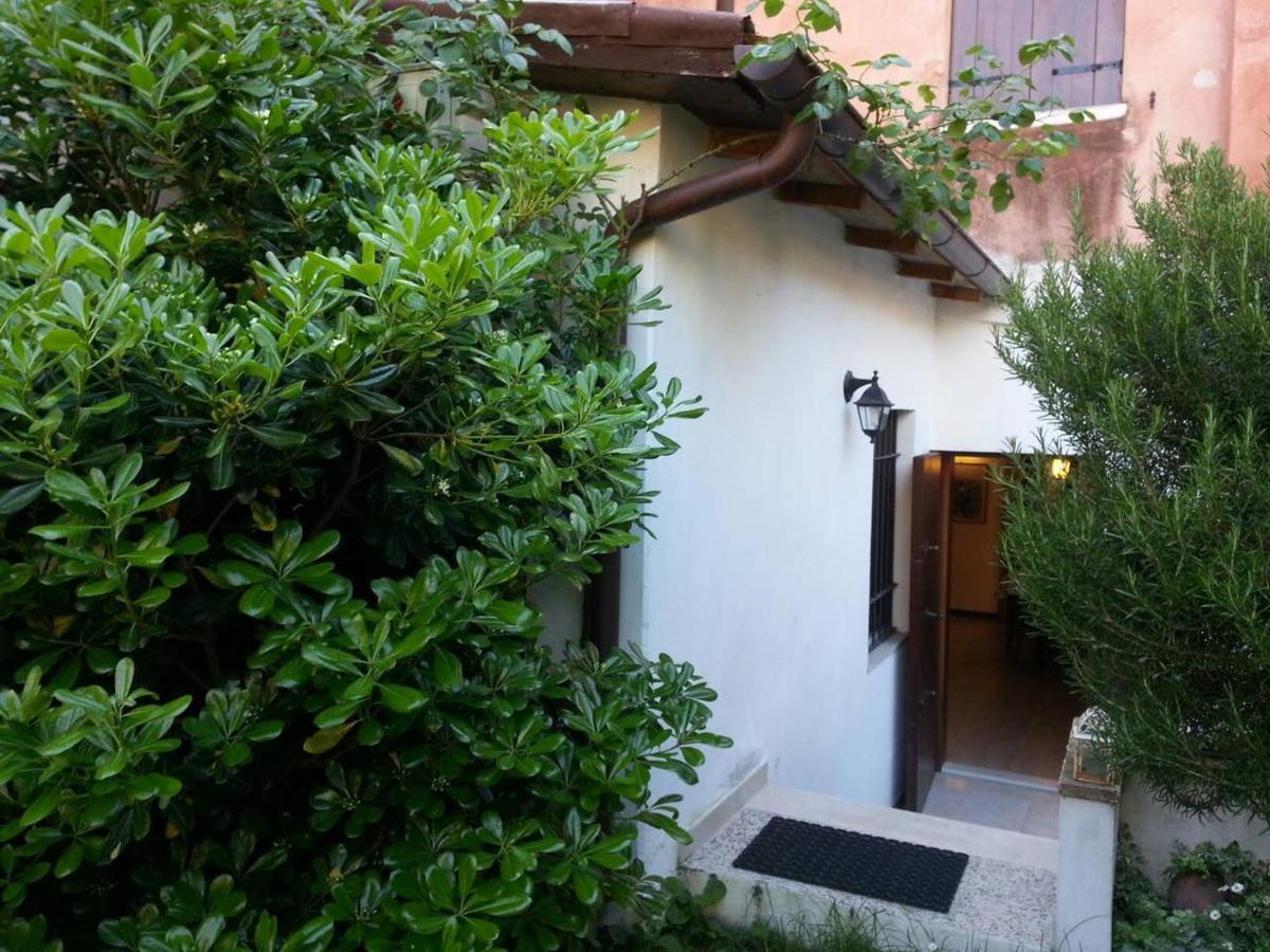 Appartamento Paradiso Ca' Giulia