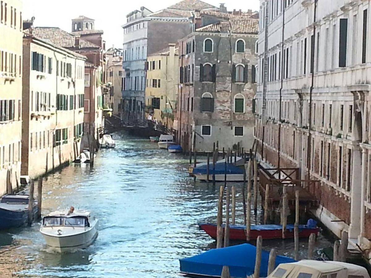 Paradiso Ca' Giulia Appartamento Venezia