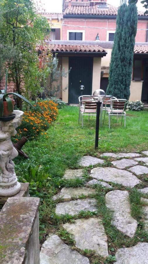 Paradiso Ca' Giulia Venezia