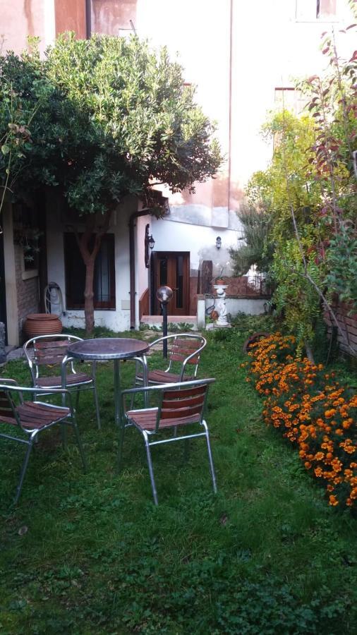 Appartamento Paradiso Ca' Giulia